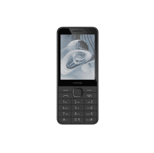 Nokia 215 4G 2024 černá