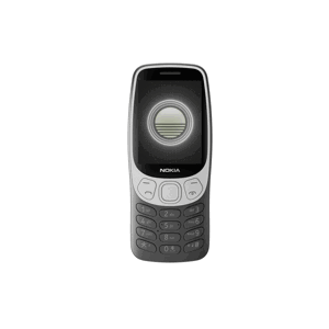Nokia 3210 4G 2024 černá