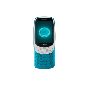 Nokia 3210 4G 2024 modrá