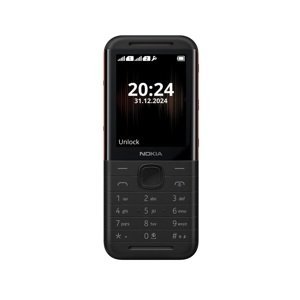 Nokia 5310 2024 černá