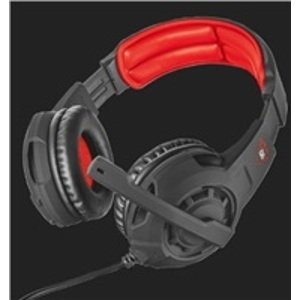 TRUST GXT 310 Radius Gaming Headset black