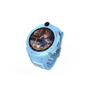 Smart hodinky Carneo GUARDKID+ Blue