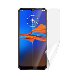 Ochranná fólie Screenshield pro MOTOROLA Moto E6 Plus XT2025