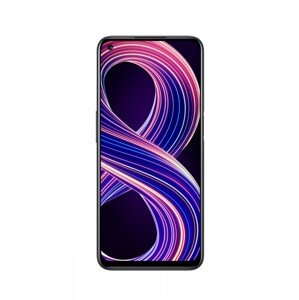 Realme 8 5G 4GB/64GB černá