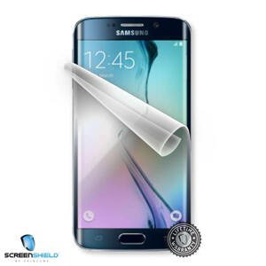 Ochranná fólie Screenshield™ Samsung Galaxy S6 Edge (G925)