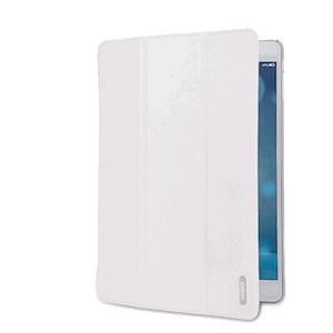 Pouzdro na tablet iPad AIR Remax bílé