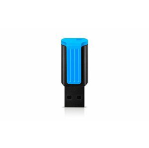 Flash disk ADATA UV140 32GB, USB 3.0, modrý