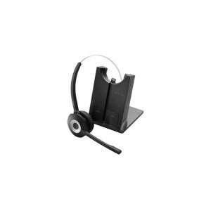 Jabra PRO 935, Mono, BT, MS