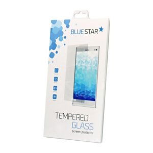 Tvrzené sklo Blue Star pro iPhone 5/5S/SE