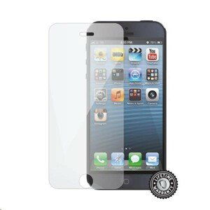 Tvrzené sklo Screenshield™ Tempered Glass pro Apple iPhone SE