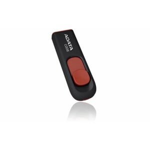 Flash disk ADATA C008 64GB USB 2.0 Black