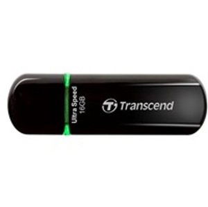 Flash disk Transcend JetFlash 600 16GB USB 2.0