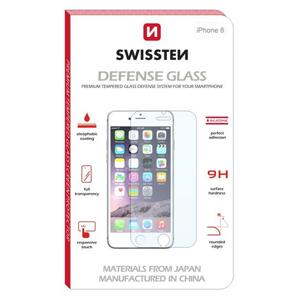 SWISSTEN Tvrzené sklo Samsung Galaxy J3 2016 RE 2,5D