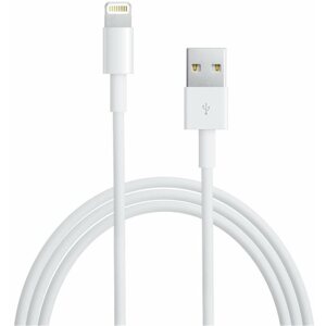 ORIGINÁLNÍ DATOVÝ KABEL APPLE MD819 2m (retail pack)