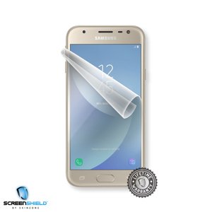 Ochranná fólie Screenshield™ pro SAMSUNG J330 (2017)