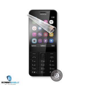 Ochranná fólie Screenshield™ pro NOKIA 230