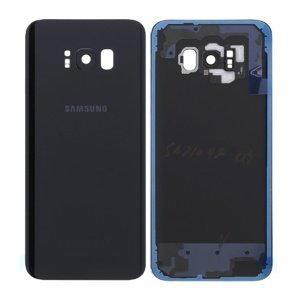 Kryt baterie GH82-14015A Samsung Galaxy S8 PLUS black