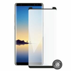 Screenshield tvrzené sklo SAMSUNG Galaxy Note 8 full COVER