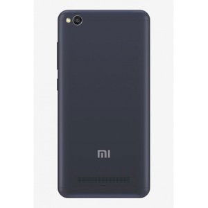 Xiaomi Redmi 4A Battery Cover without Finger Print Assy-AS gray