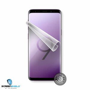 Ochranná fólie Screenshield™ pro Samsung Galaxy S9