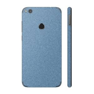 Ochranná fólie 3mk Ferya pro Huawei P8 Lite, ledově modrá matná