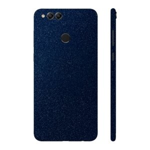 Ochranná fólie 3mk Ferya pro Honor 7X, tmavě modrá lesklá