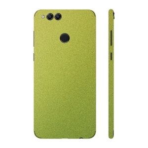 Ochranná fólie 3mk Ferya pro Honor 7X, zlatý chameleon