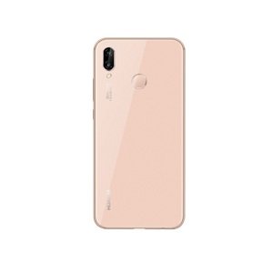 Originální Kryt Baterie pro Huawei P20 Lite růžový (Service Pack)