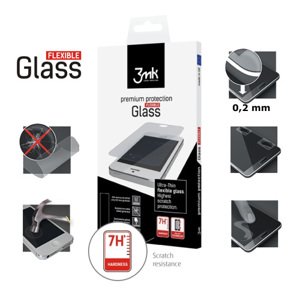 Tvrzené sklo 3mk FlexibleGlass pro Xiaomi Redmi 6