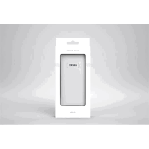 Powerbank TESLA 4000mAh, white