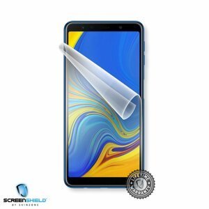 Ochranná fólie Screenshield™ pro Samsung Galaxy A7 (2018)