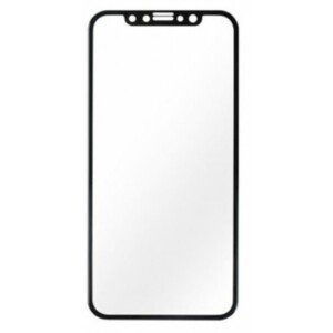 Tvrzené sklo Aligator GLASS FULL COVER 3D Apple iPhone X/XS/11 Pro, Black