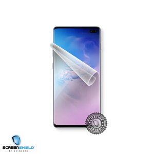 Ochranná fólie Screenshield™ pro Samsung Galaxy S10+