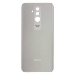 Kryt baterie Huawei Mate 20 Lite gold