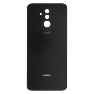 Kryt baterie Huawei Mate 20 Lite black