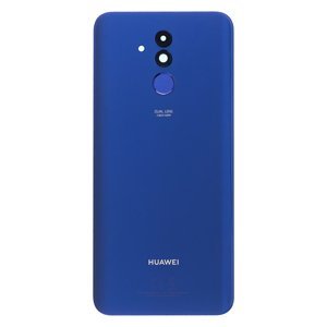 Kryt baterie Huawei Mate 20 Lite blue (Service Part)