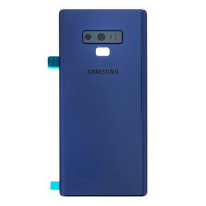 Kryt baterie Samsung Galaxy Note 9 N960 blue (Service Pack)