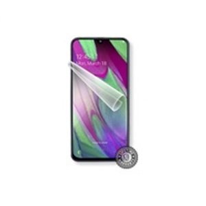 Ochranná fólie Screenshield™ pro Samsung Galaxy A40