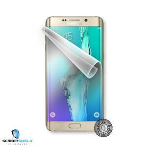 Ochranná fólie Screenshield™ pro Samsung Galaxy S6 Edge+
