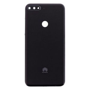 Kryt baterie Huawei Y7 Prime 2018 black