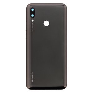 Kryt baterie Huawei P Smart 2019 black