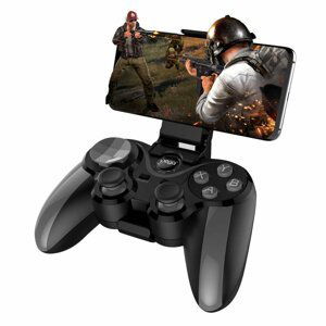 Bezdrátový gamepad iPega 9128 KingKong černá