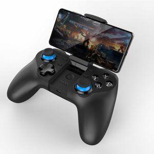 Bezdrátový gamepad iPega 9129 Damon Z černá