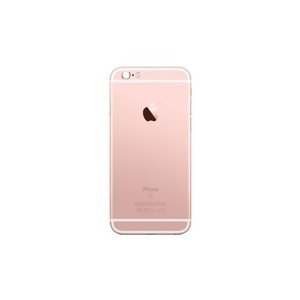 Zadní kryt baterie Back Cover Full Assembled na Apple iPhone 6 Plus, Rose Gold