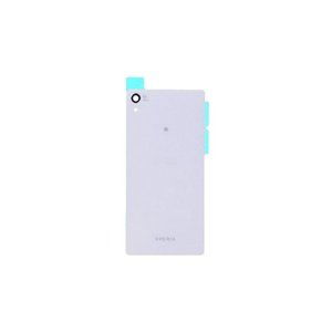 Zadní kryt baterie Back Cover pro Sony Xperia Z2 Compact, white