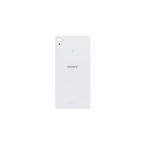 Kryt baterie Back Cover NFC Antenna na Sony Xperia Z4, white