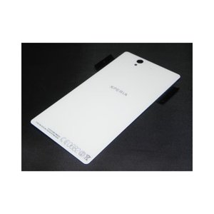 Zadní kryt Back Cover + NFC Antenna na Sony Xperia Z (C6603), white