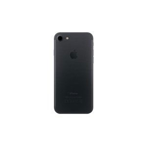 Kryt baterie Back Cover na Apple iPhone 7, black