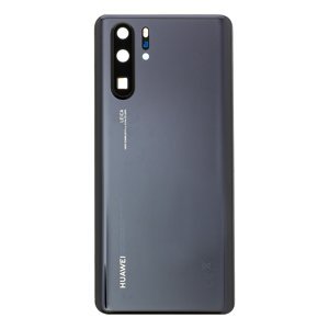 Kryt baterie Huawei P30 PRO black (Service Pack)