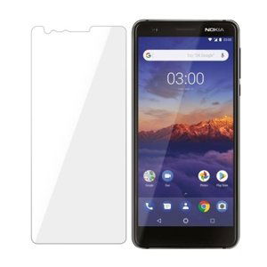 Tvrzené sklo 3mk FlexibleGlass pro Nokia 4.2